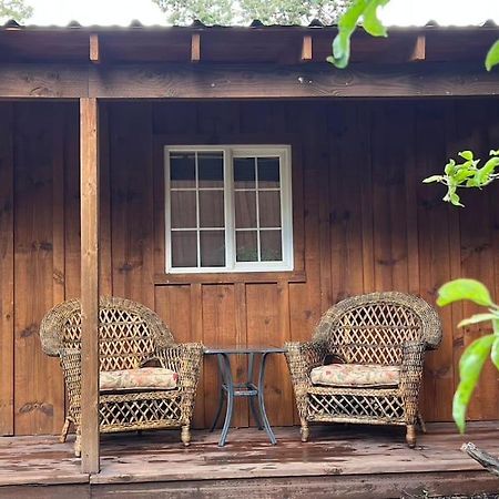Eclectic Farm Stay Near Redmond Ngoại thất bức ảnh